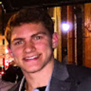 Meet your Posher, Brandon